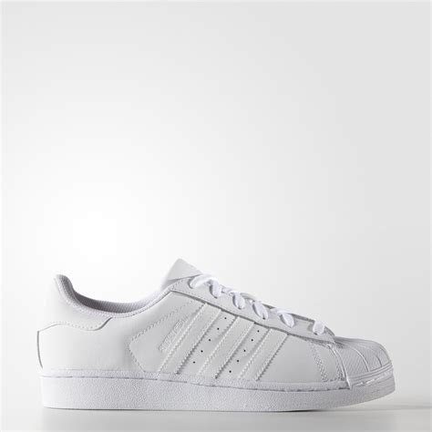 adidas superstar maat 34 wit|Adidas Superstar white youth.